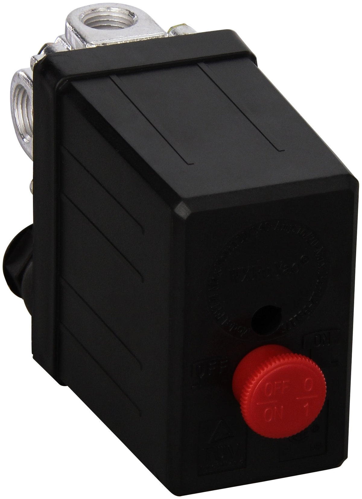 Hitachi 887515 Replacement Part for Power Tool Pressure Switch