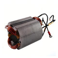 Power Tool Field Coil Angle grinder stator angle grinder accessories，-Compatible For Hitachi，For G10SS