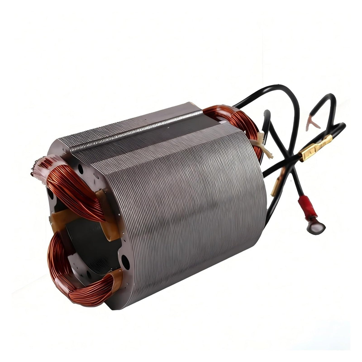 Power Tool Field Coil Angle grinder stator angle grinder accessories，-Compatible For Hitachi，For G10SS