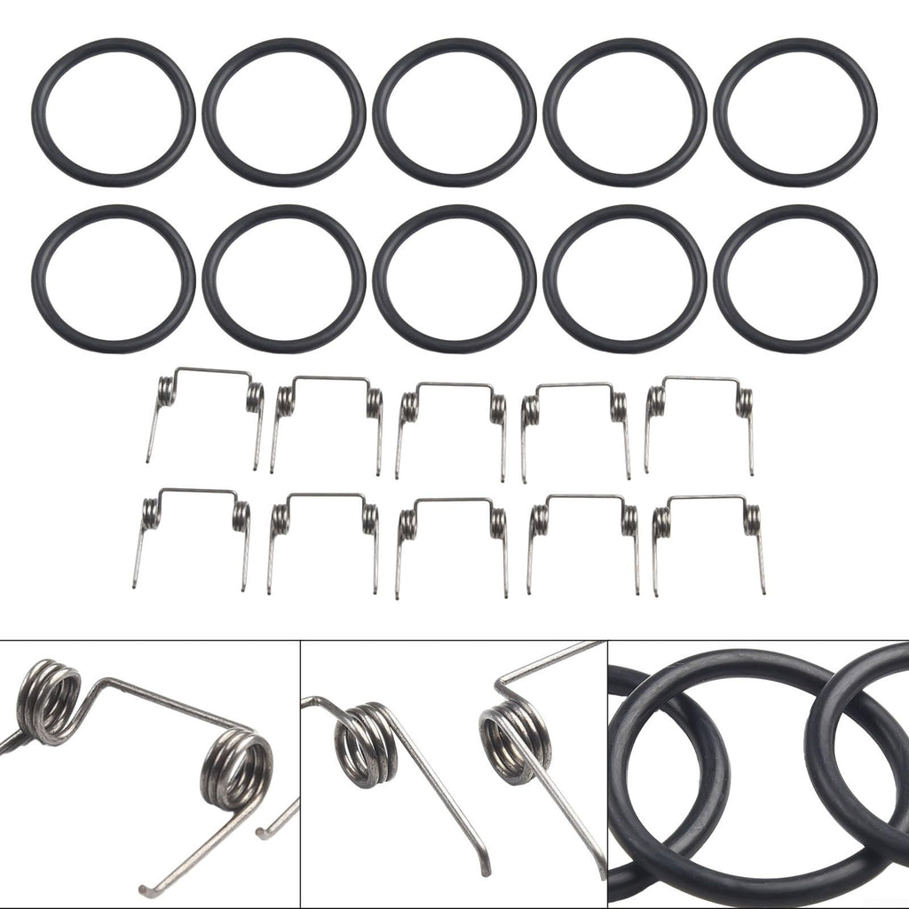 Feeder Spring 877-761 for NV45AB2 Roofing Nailer Feeder Spring