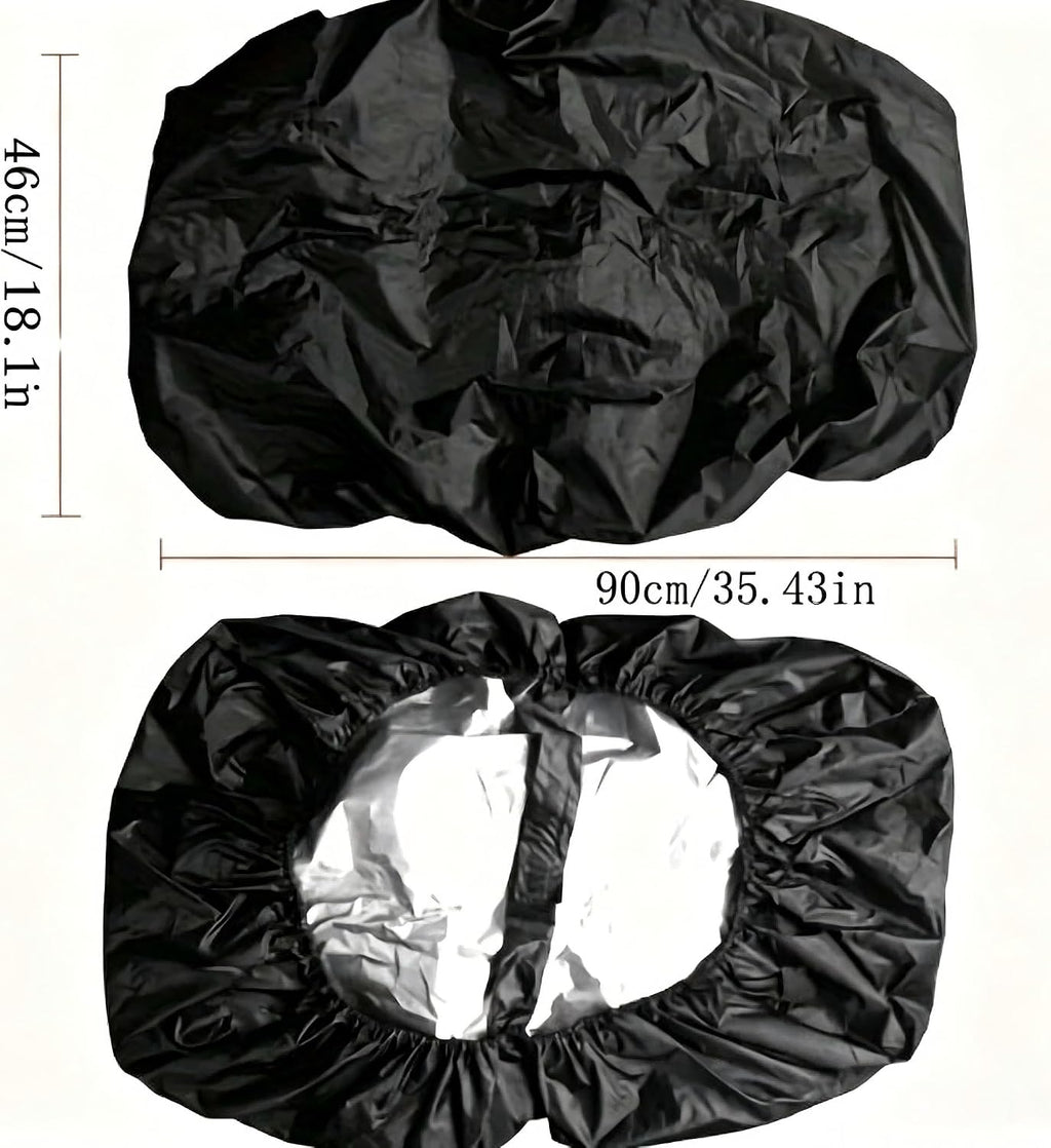 Mobility Scooter Seat Cover for Solax Mobility Transformer HD