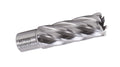 7/8" Diameter × 2" Depth of Cut HSS ANNULAR Cutter with 3/4'' Weldon Shank