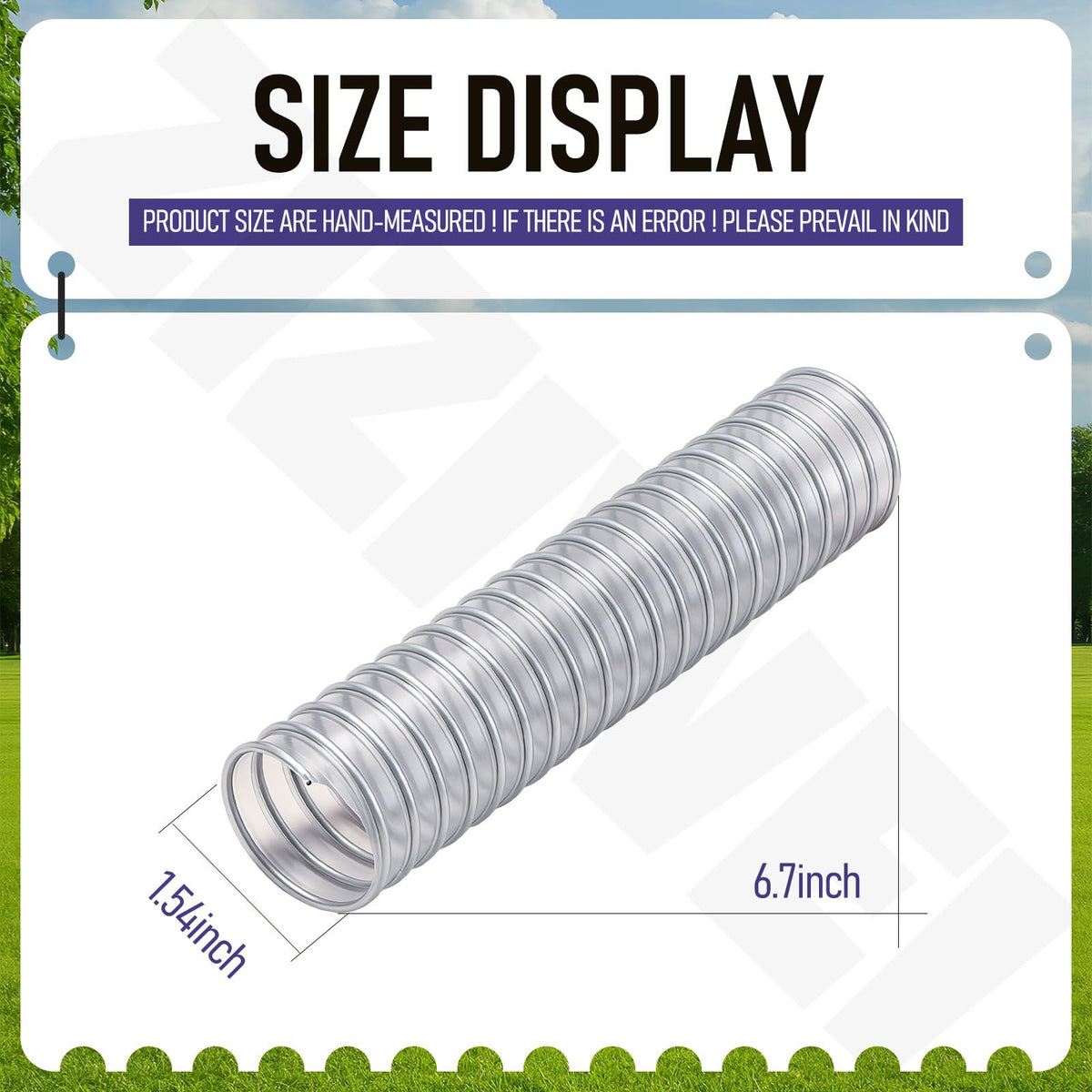 Lower Hose Compatible with Ryobi Vacuum P718 P724, Only for Stick Vac Roller Bar Assembly