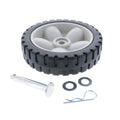 Homelite/Ryobi - Wheel Assembly - 099077001502