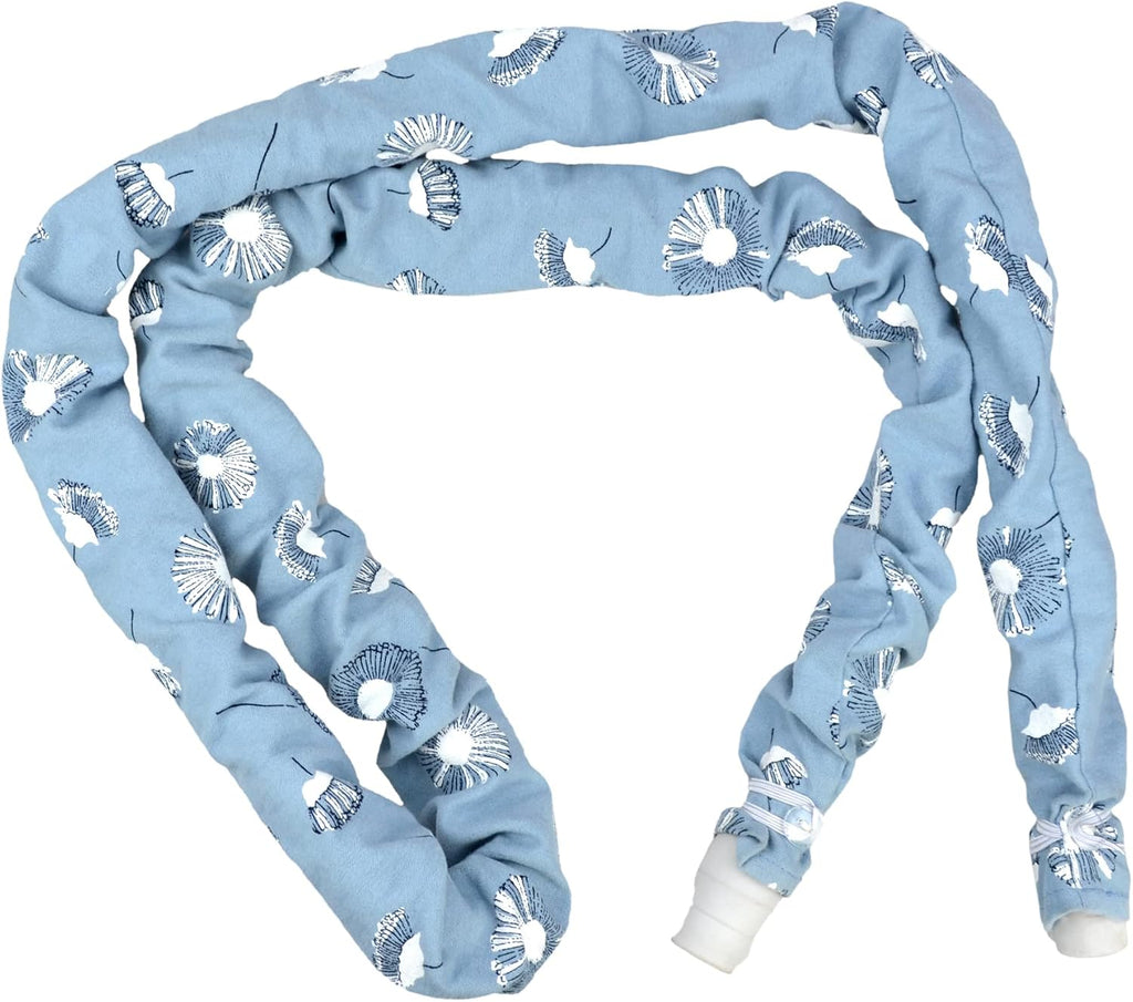 2 Pack CPAP Hose Cover for 6 ft CPAP Tube CPAP Tubing Cover CPAP Supplies CPAP Tube Wrap