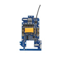 aeobdai Battery Protection Board for 18V Lithium Batteries