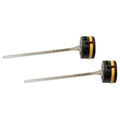 Senco EA0075 Piston Driver Assembly for Gauge Brad Nailer SLP20 (2-Pack)