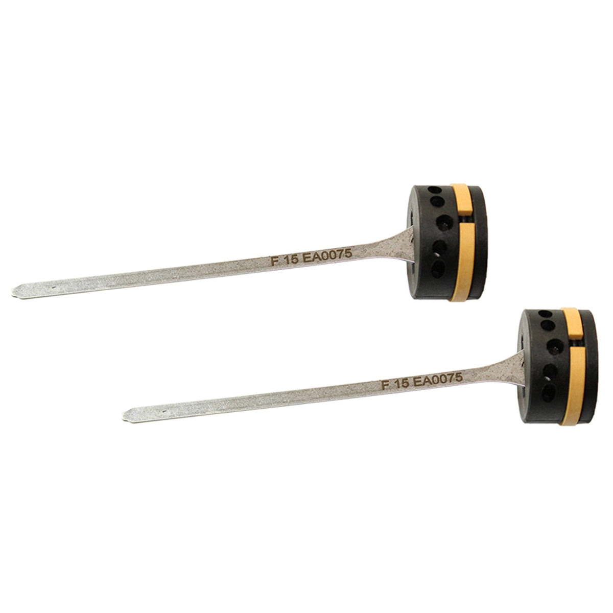 Senco EA0075 Piston Driver Assembly for Gauge Brad Nailer SLP20 (2-Pack)