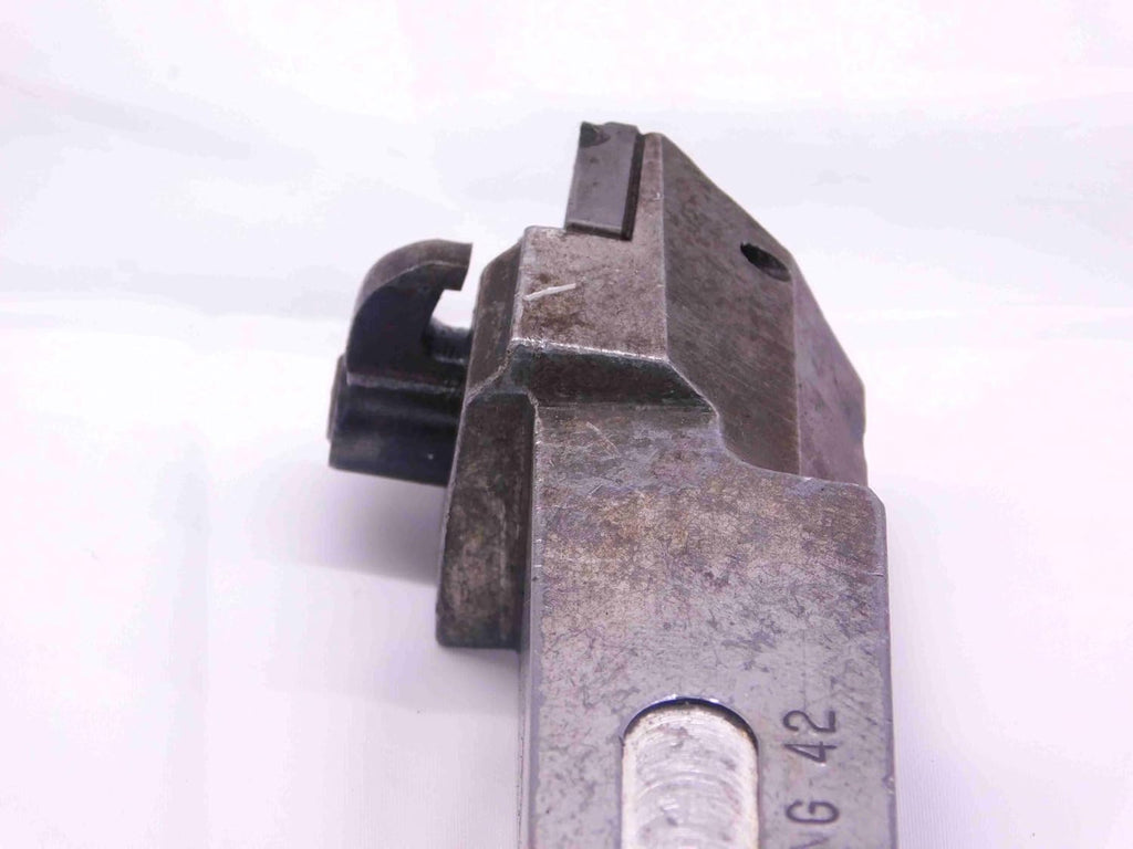 KENNAMETAL KDGL-16 Lathe Turning Tool Holder 1" Shank CNG-42 Inserts 6" OAL 1.0 - JJ2436CR5