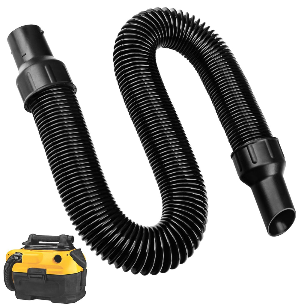 5140128-68 Replacement Hose Assembly for D-ewalt Leaf Blower and Vacuum