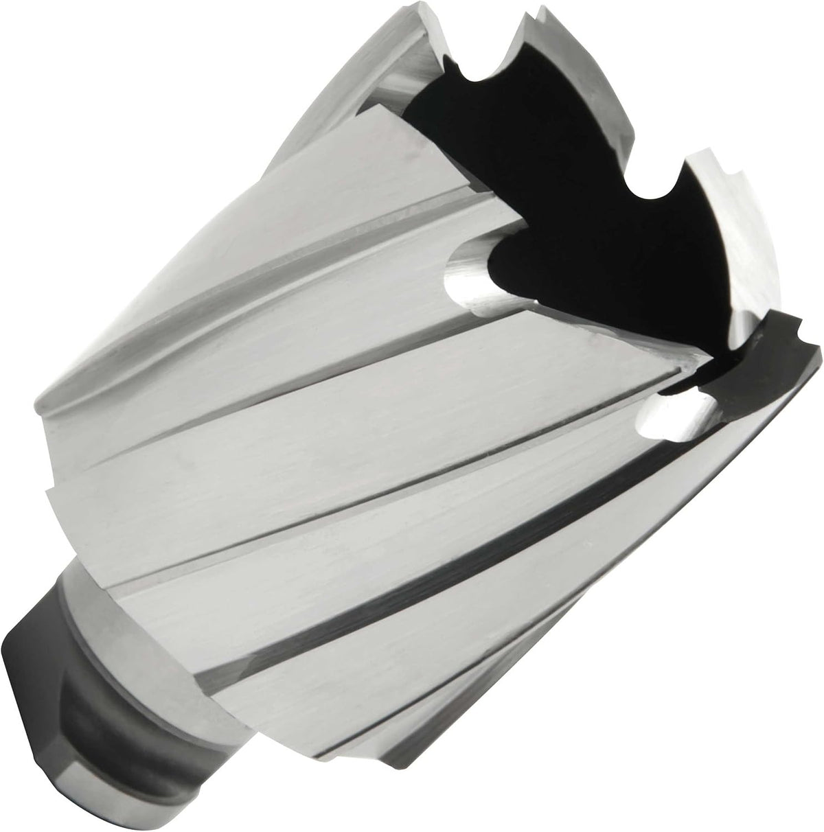 Hougen 17844 1-3/8" x 1" Depth of Cut Rotaloc Plus Annular Cutter (Replaces Hougen 17244)