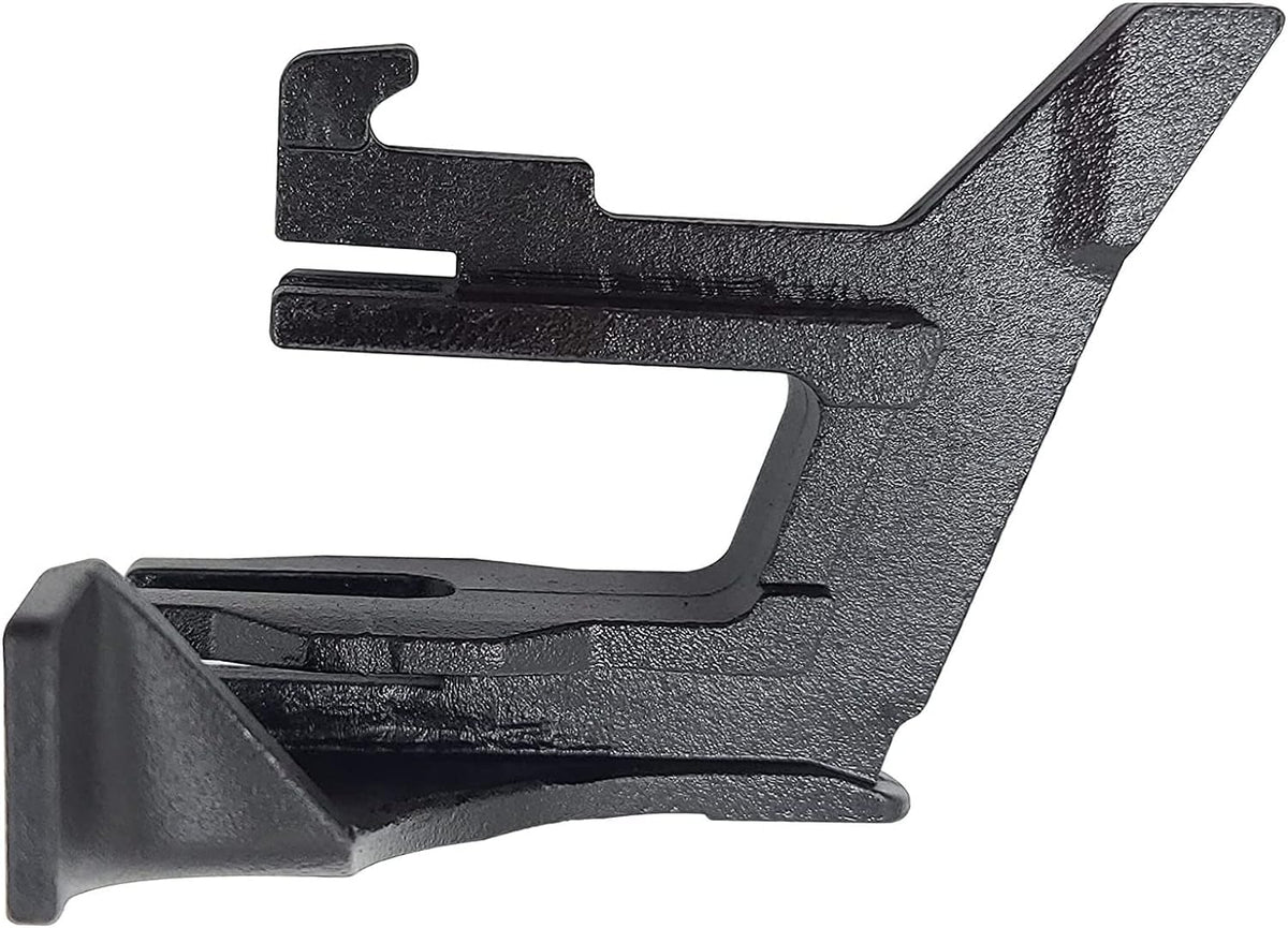 HSF877-393Z-B 877-393Z Nail Feeder Replacement for Hitachi NR83A 3-1/4", NR83A2, NR83A2(S) NR83A3 Framing Nailers Pneumatic Tool part（black）