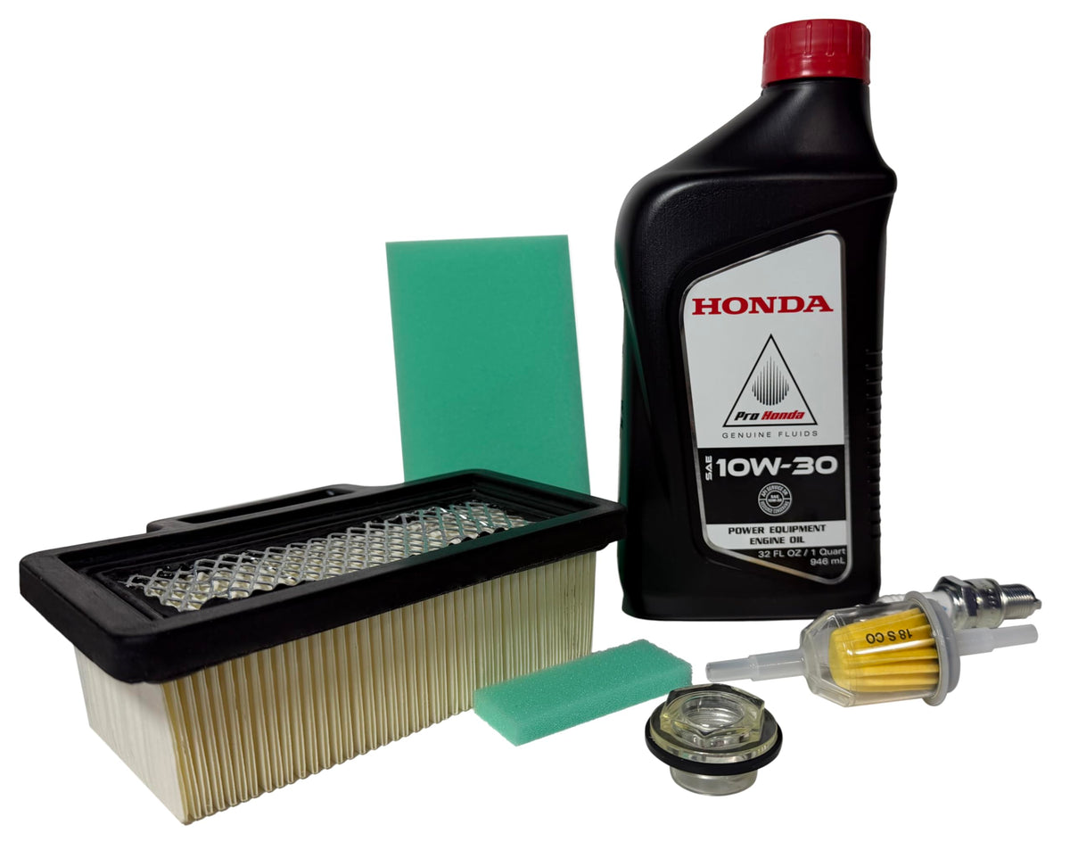 Tune-up Kit Compatible with Wacker Neuson BS50-4As, BS60-4As
