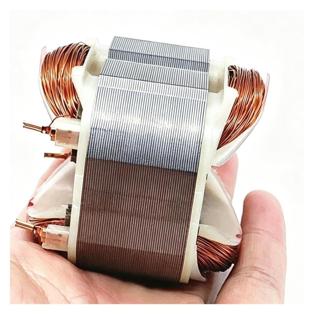 220-240V Stator, Compatible With BOSCH, For GEX125-1A GEX 125-1 A