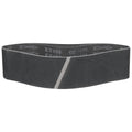 CoCud 4 x 36 Inch Sanding Belt 150 Grit Silicon Carbide 3 Pcs