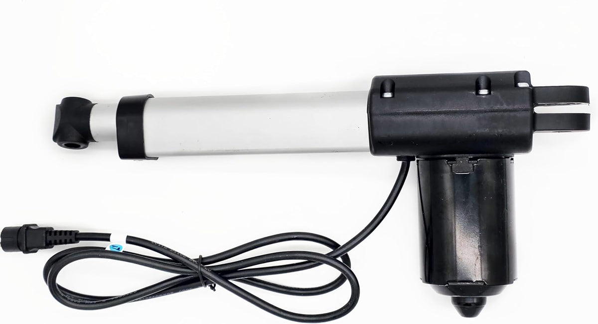 HJA35 Hall Feet Actuator Replacement for Adjustable Bed Base (Foot)