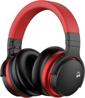 Million Sold Classic E7 Active Noise Cancelling Headphones | Upgraded HD Sound, Wireless Bluetooth Headphones Over