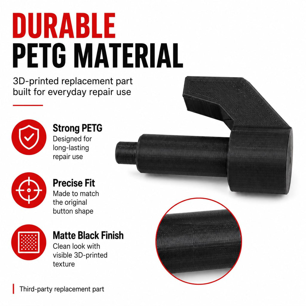 6 Pack Ratchet Button Repair Parts