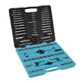 DURATECH 76-Piece Tap and Die Set