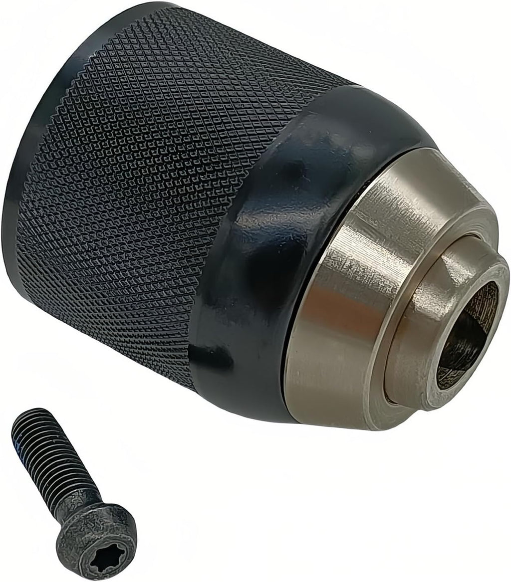 N196034 CHuck Keyless Replace for DeWALT DCD797 DCD792 DCD791 DCD796 DCD790 DC988K DCD795 DC984KN N442696 N161775