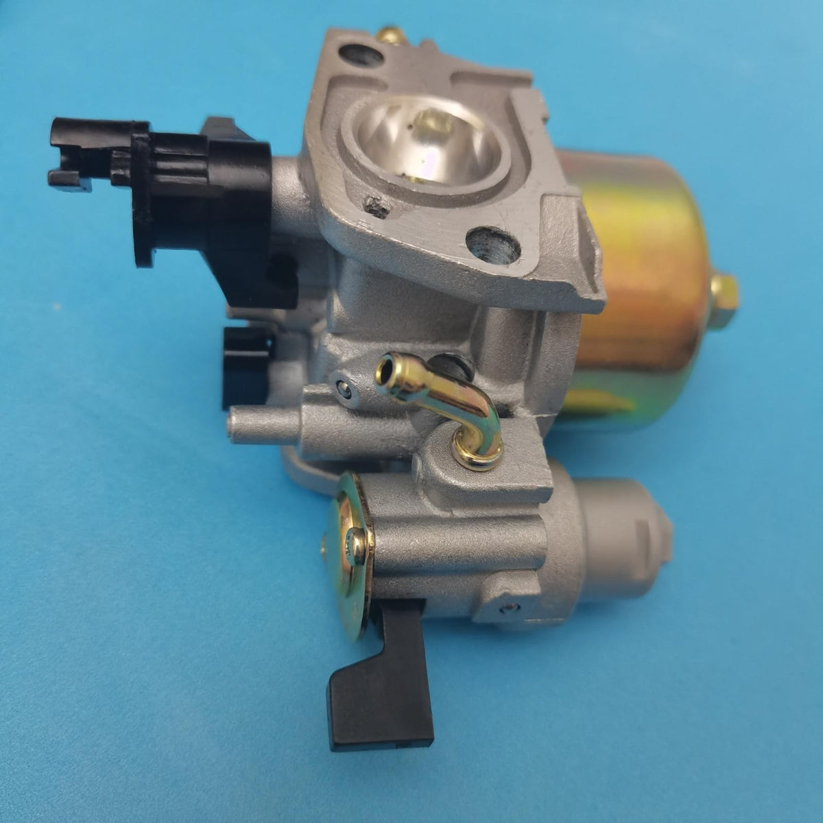 Replacement Carburetor for Wacker WP1550 5.5hp Vibratory Plate Compactor