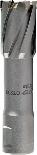 Champion Cutting Tool RotoBrute High Performance CT200-1/14 Carbide Tipped Annular Cutter (1-1/4 inch diameter x 2 inch depth of cut)