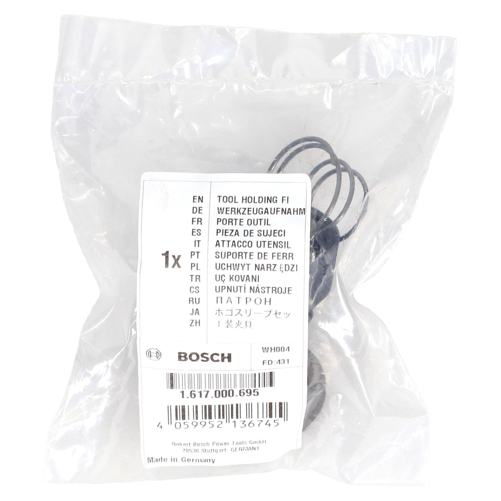 Bosch Parts 1617000695 Tool Holder