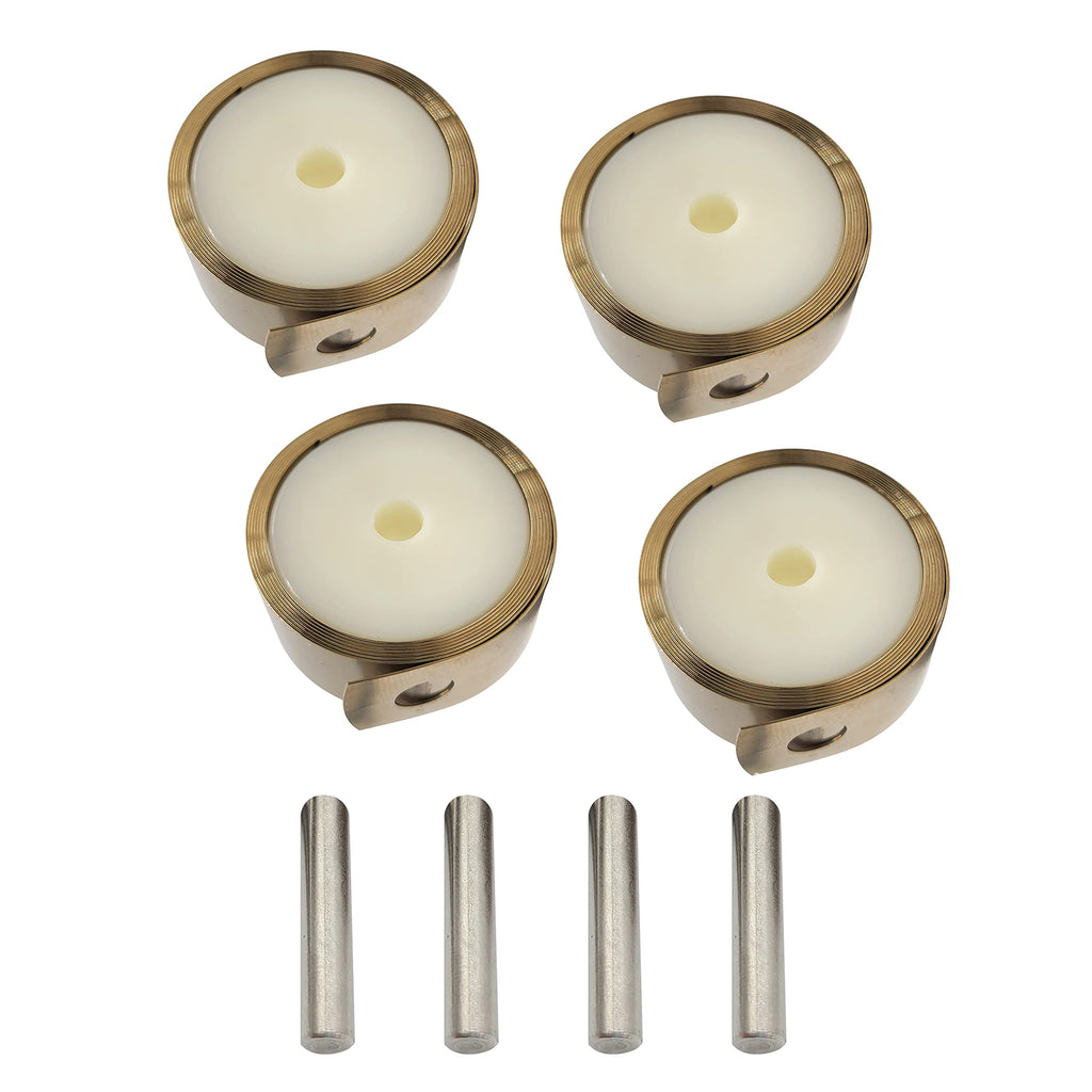 878-421 Ribbon Spring Set Replacement for Hitachi NR83A NR83A2 NR83A2S Framing Nailer Part