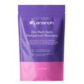 Sitz Bath Salts for Postpartum Care, 10 Ounces