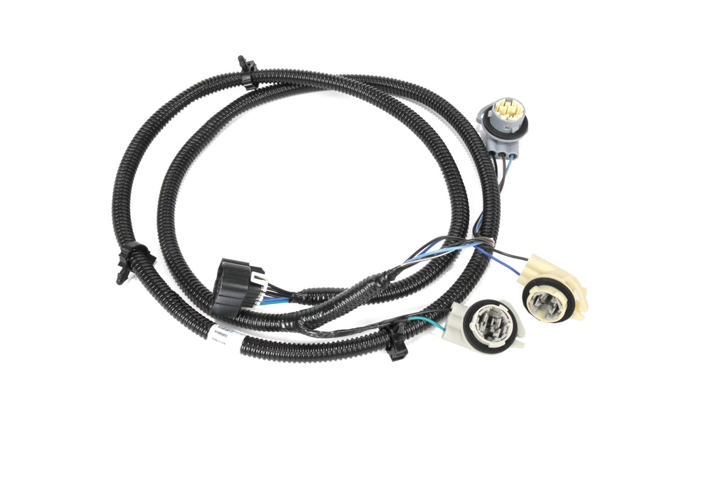 GM Genuine Parts 88986855 Passenger Side Tail Light Wiring Harness