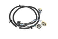 GM Genuine Parts 88986855 Passenger Side Tail Light Wiring Harness