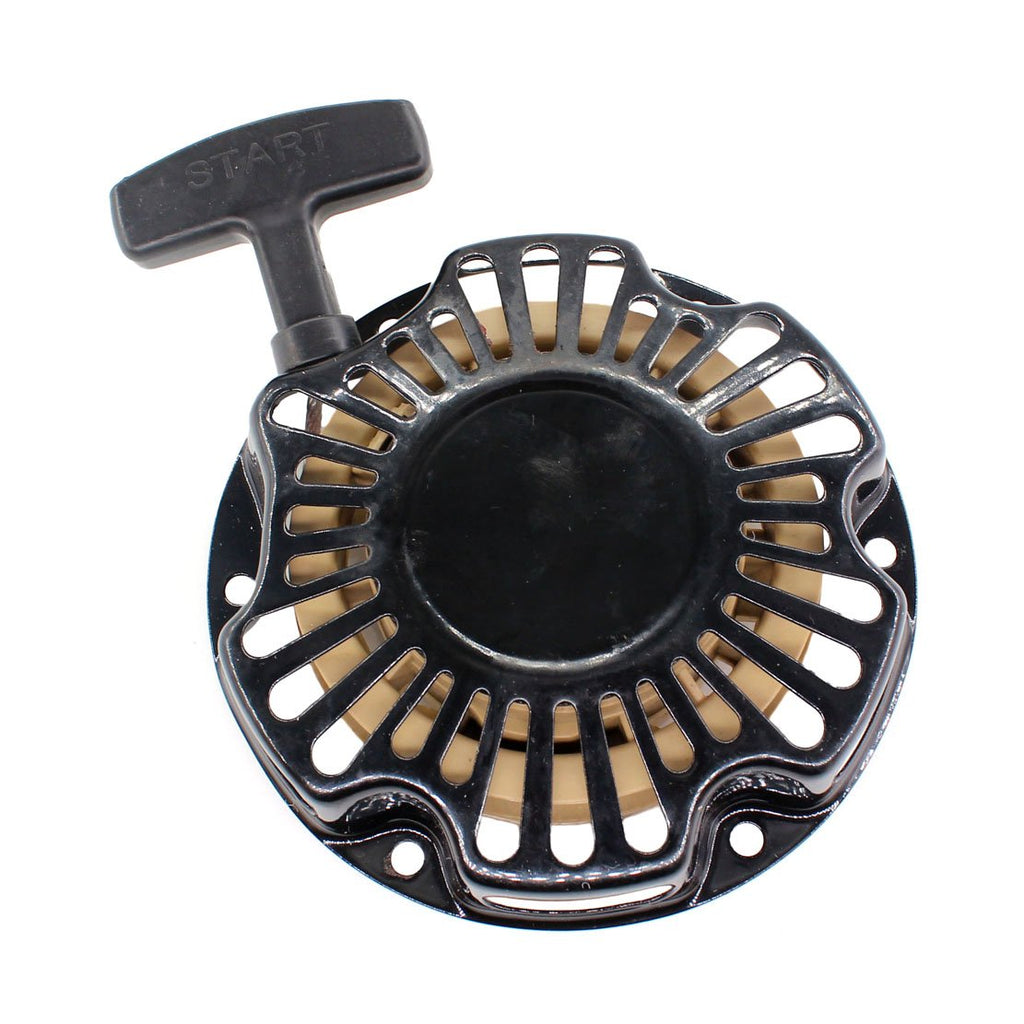 USPEEDA Recoil Pull Starter for MultiQuip Mikasa Series Tamping Rammer MTX60 MTX70 EZ-MTX70-RSA