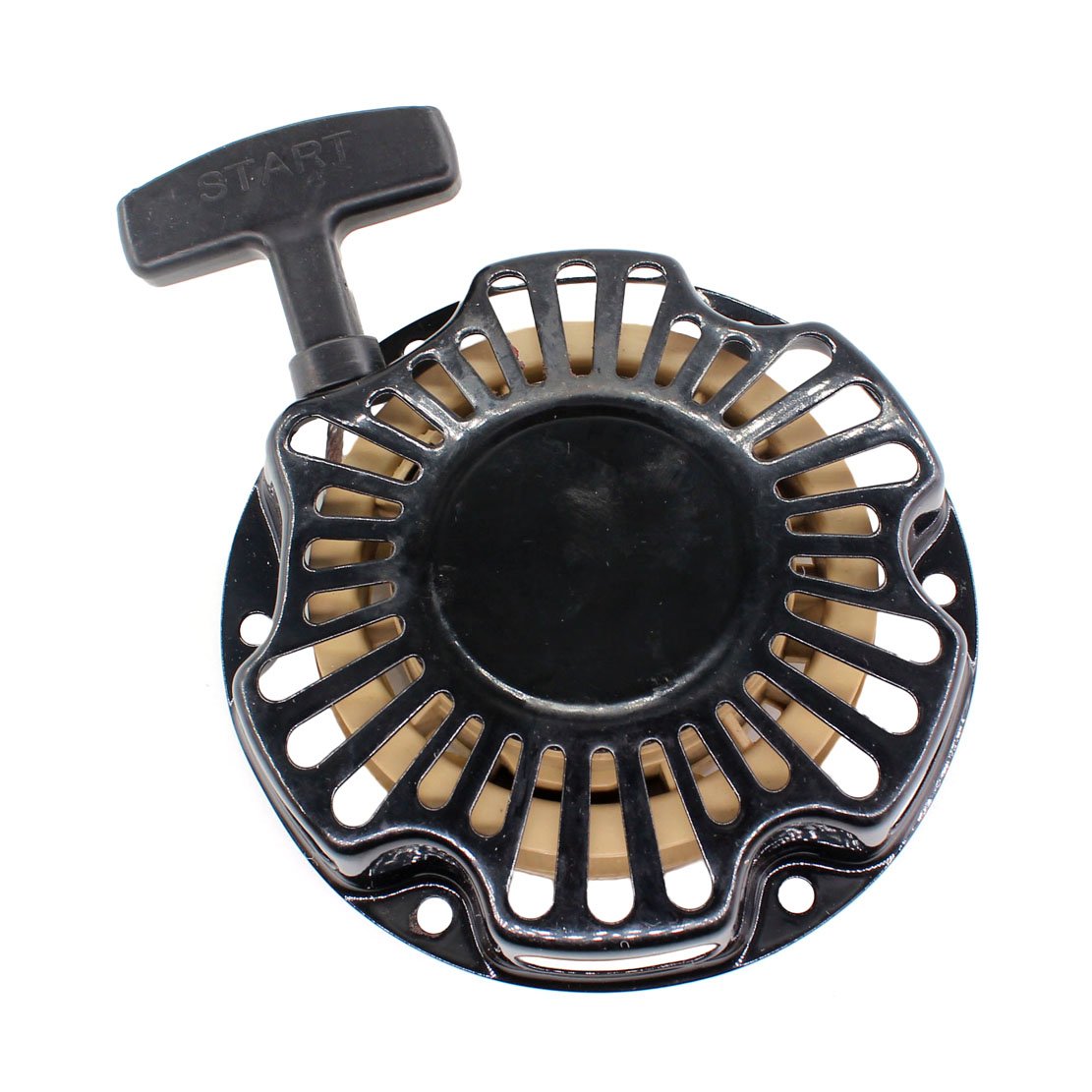 USPEEDA Recoil Pull Starter for MultiQuip Mikasa Series Tamping Rammer MTX60 MTX70 EZ-MTX70-RSA