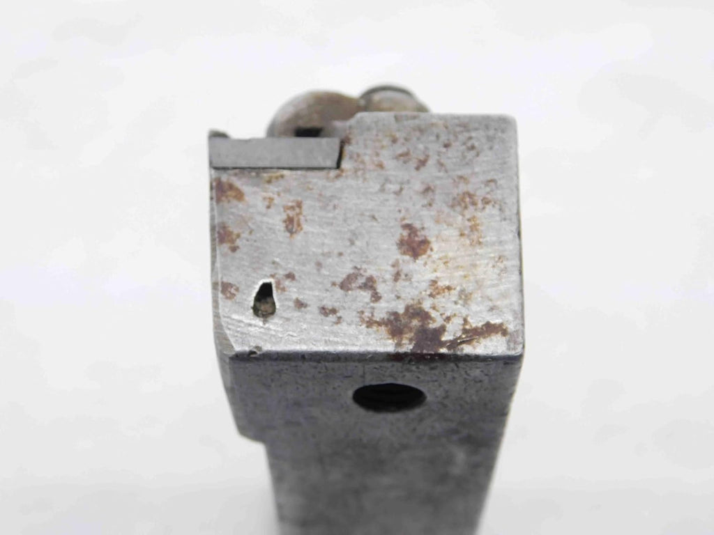 KENNAMETAL Lathe Turning Tool Holder 1" Square Shank TP 32 Inserts 4 1/2 OAL - NS6962CR5