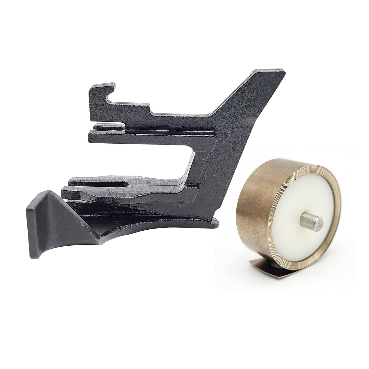 877-393Z 878-421 Nail Feeder Ribbon Spring Replacement for Hitachi NR83A NR83A2 NR83A2(S) Framing Nailers Pneumatic Tool part