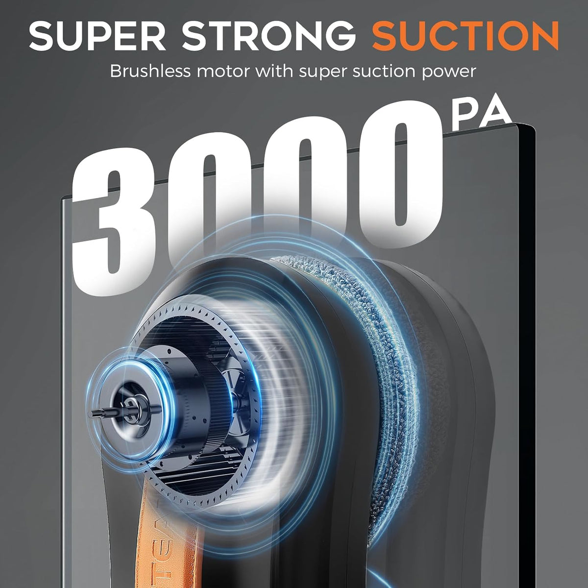 Automatic Window Cleaner Robot with Dual Direction Auto-Spray