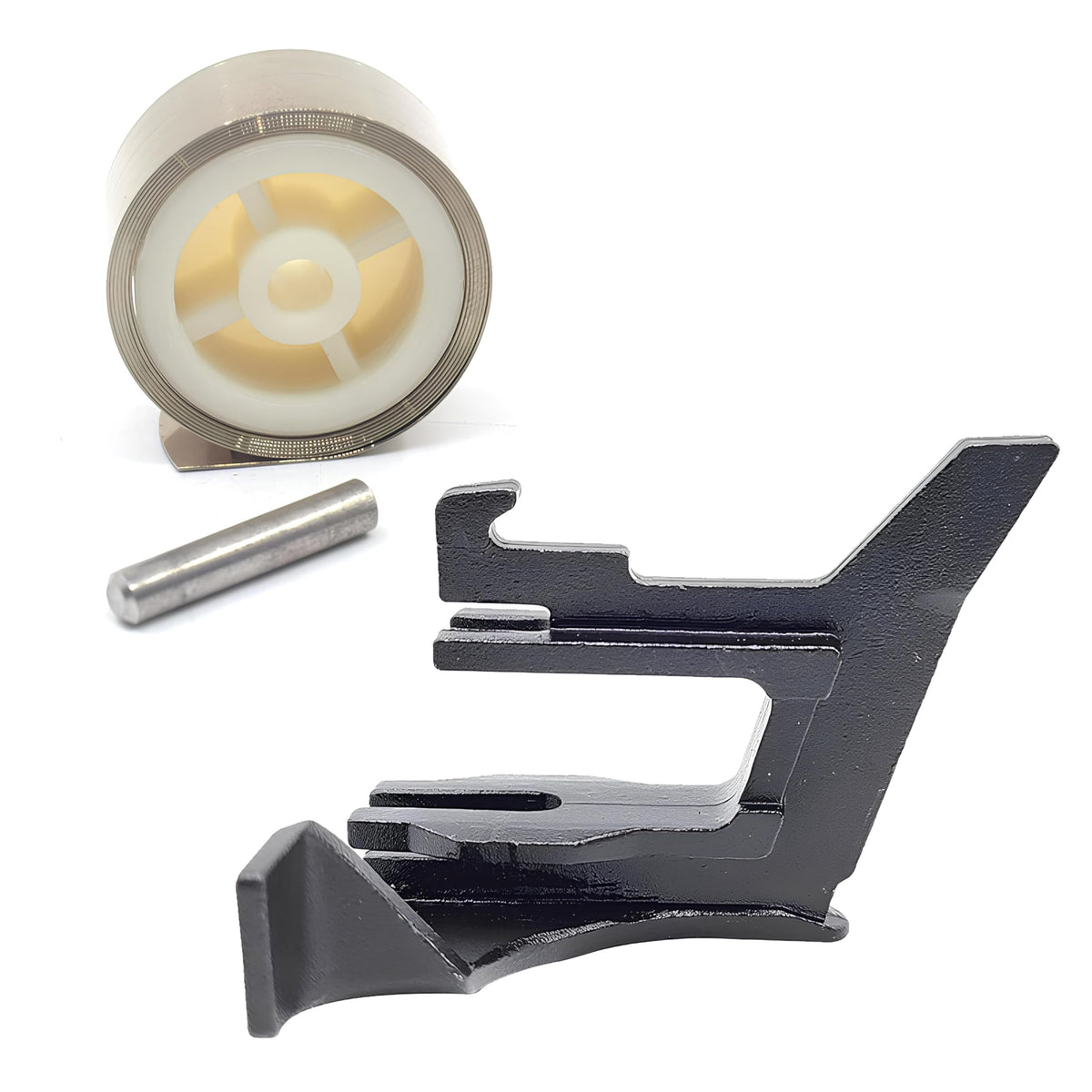 Phyxlyn NR83A2 Parts 877-393z Aftermarket Nail Feeder 878-421 Ribbon Spring for NR83A NR83A2 NR83A2(S) NR83A3 NR83A3(S) Framing Nailers Replacement Parts