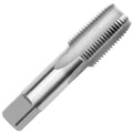 Aceteel tapered pipe thread 5/8" NPT Pipe Tap Thread Cutting Tools Suitable for Accurate Threading Various Metal Materials