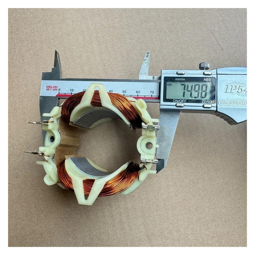 Power Tool Field Coil Stator 349210，-Compatible For HILTI ，For TE30 TE30C TE16 TE16C