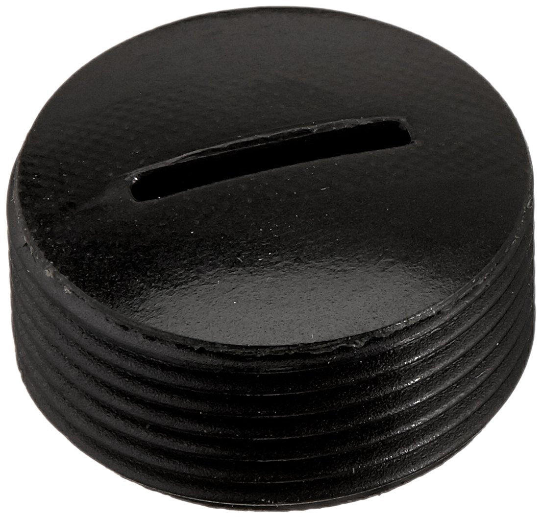 Hitachi 945161 Brush Cap DH40FA/FB/MA/MB SB75 Replacement Part