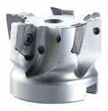 OSG USA 7801008 PSE15R040M16-3 Index Face Mill