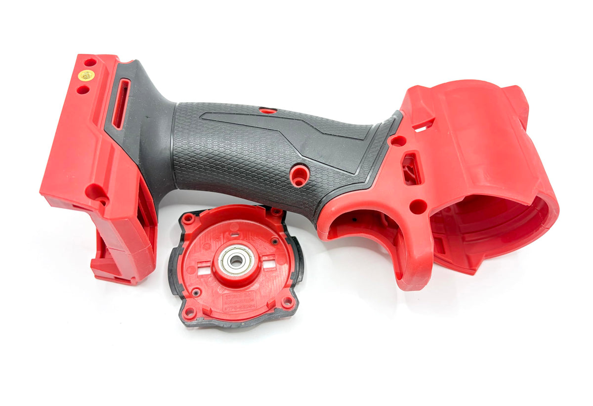 ZZTROPP 14-34-2420 Drill Housing Shell Replaces For 2953-20