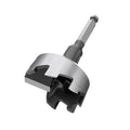 Greycore Tools Self-Feed Drill Bit – Single-Cutter Self Feed Drill 2-9/16 Inch – Professional Boring Drill Bits for Woodworking – Aggressive Feed Screw Thread for Fast and Smooth Drilling