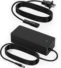 VHBW 42V 2A Charger for Hover-1 Alpha Journey Jive Highlander Scooters