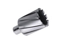 ACTOOL 1-11/16'' Diameter x 1-3/8'' Depth of Cut Carbide Tipped TCT ANNULAR Cutter with 3/4'' Weldon Shank