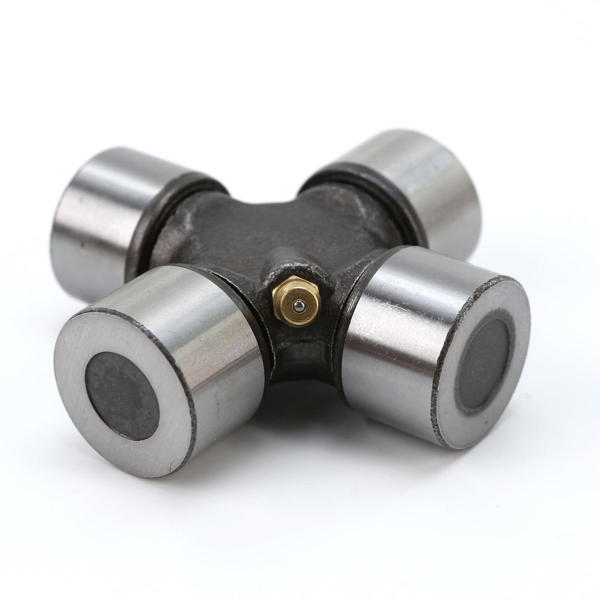 Cross Joint and Bearing Kit Replacement Part Fit for Komatsu PC60/PC78, for Caterpillar 307/308, for Hitachi ZX60/ZX70, for Kobelco SK60/SK75, for Hyundai R60/R80, for SANY SY60/SY75 (27×75mm)