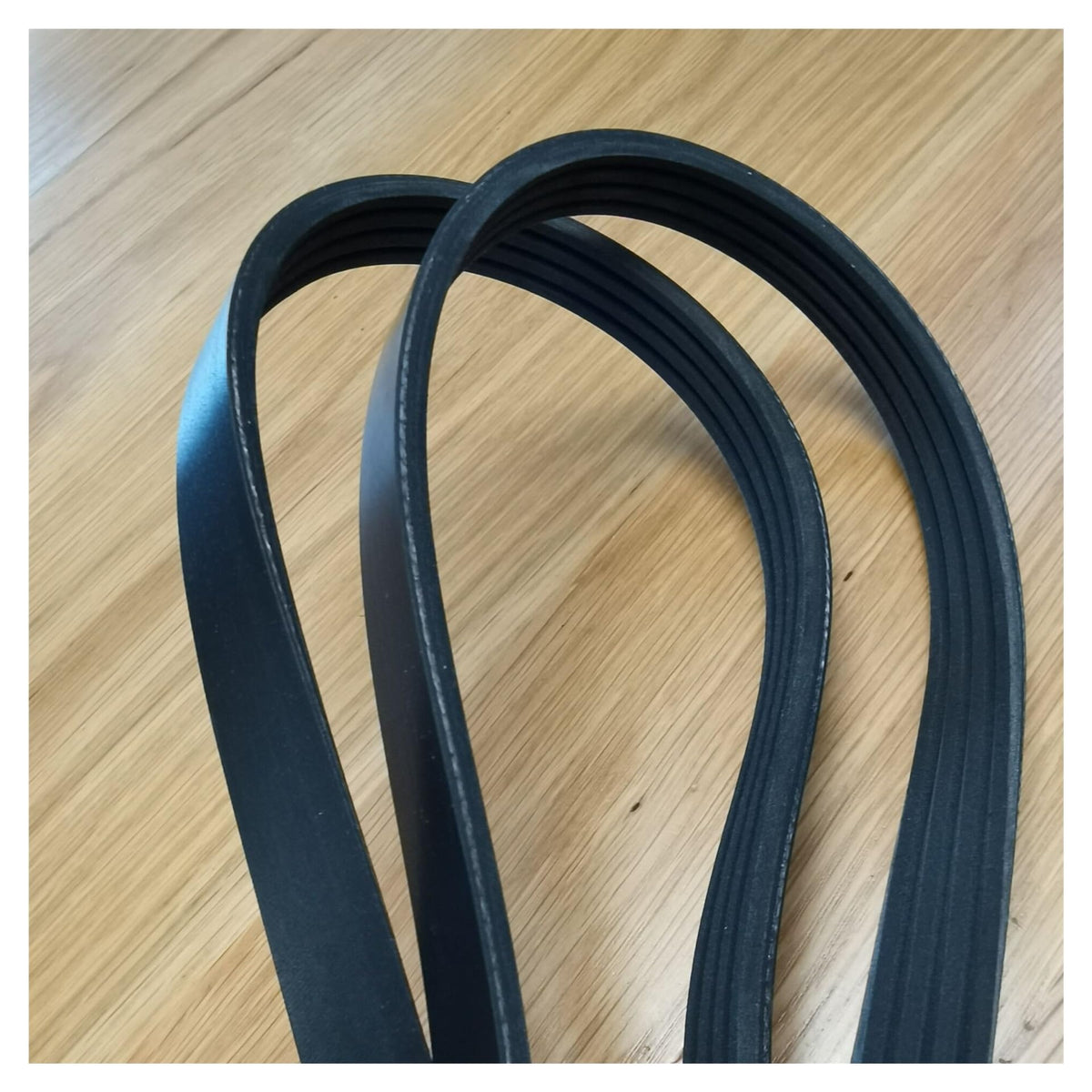 Drive Belt Compatible with Stihl TS800 Concrete Cut‑Off Saw Part