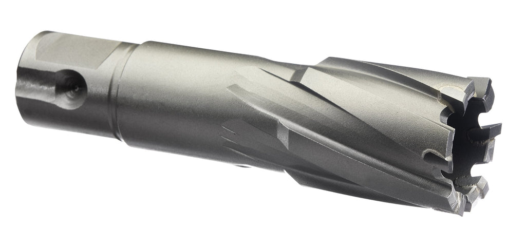 Champion Cutting Tool RotoBrute High Performance CT200-1-1/8 Carbide Tipped Annular Cutter (1-1/8 inch diameter x 2 inch depth of cut)