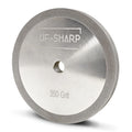 UF-SHARP CBN Grinding Wheel for Twice as Sharp, 350 Grit