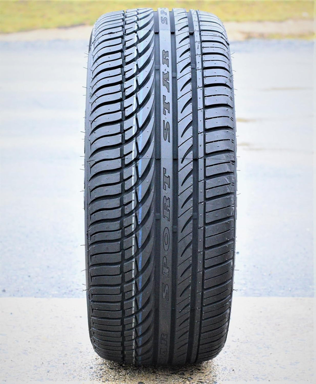 HP108 215/55ZR17 98W XL All Season High Performance Tire | Passenger High Performance All Season Traction 98W Rated